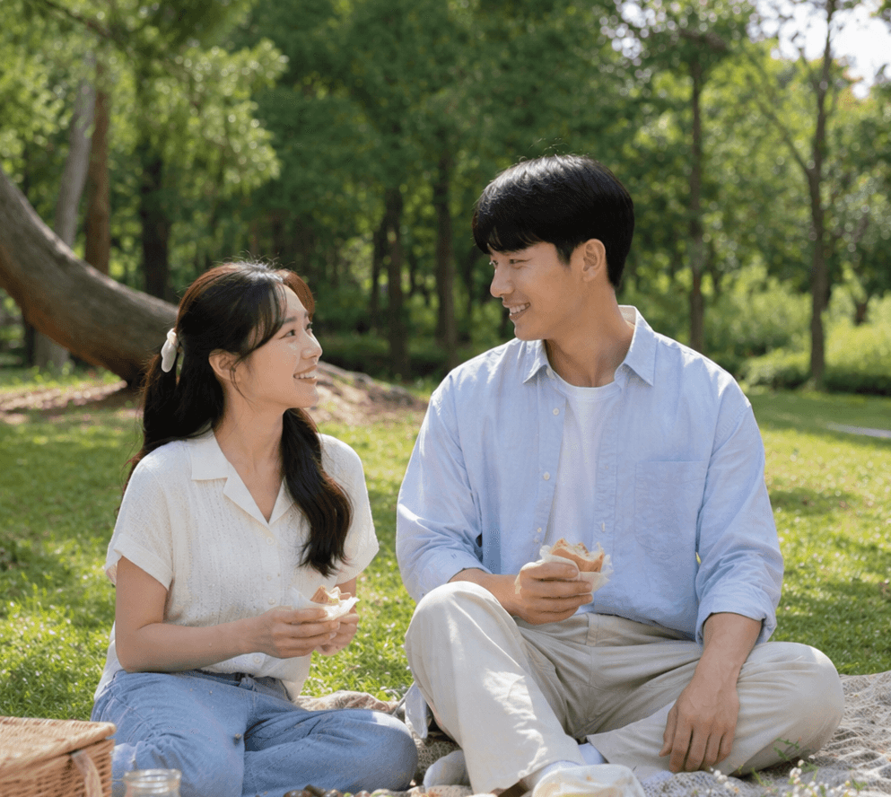 강태윤 · 윤채원