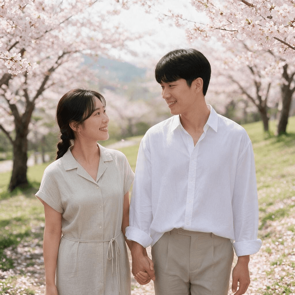 강태윤 · 윤채원