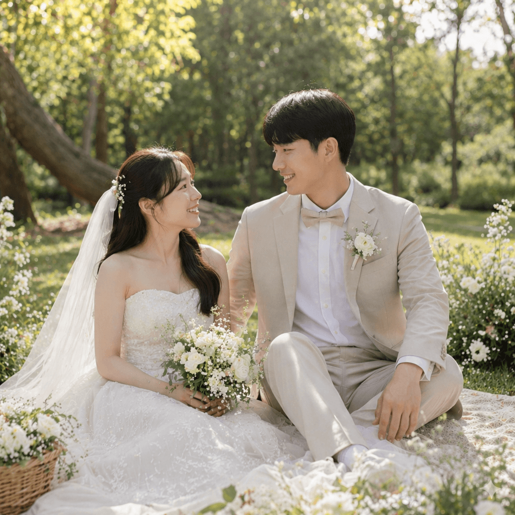 강태윤 · 윤채원