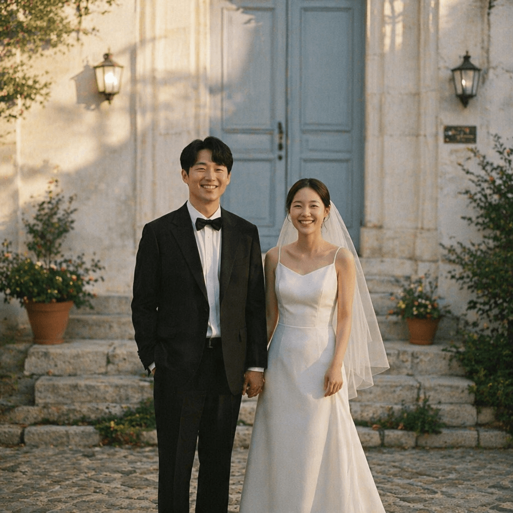 이도현 · 김서아