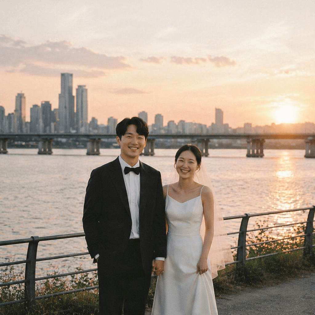 이도현 · 김서아