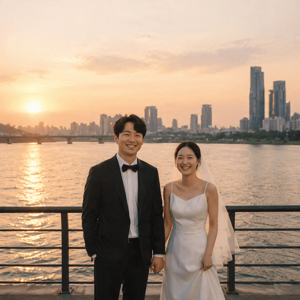 이도현 · 김서아