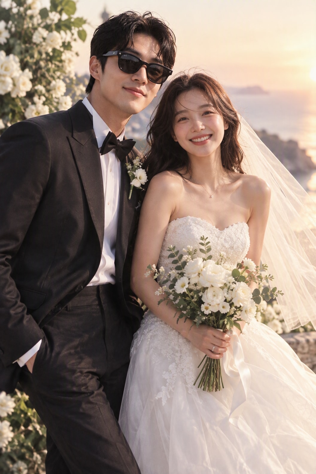 최재윤 · 오하린