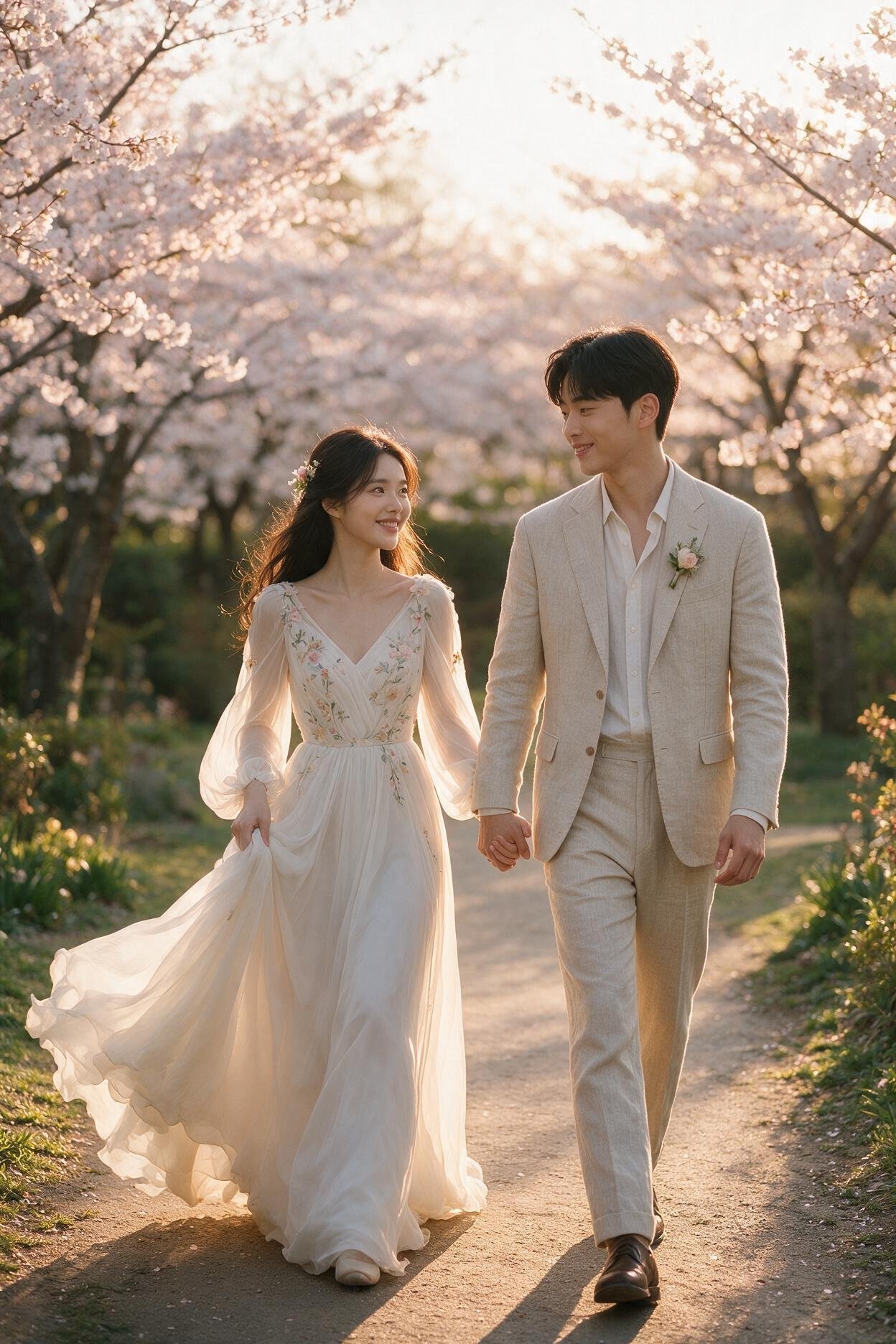 최재윤 · 오하린