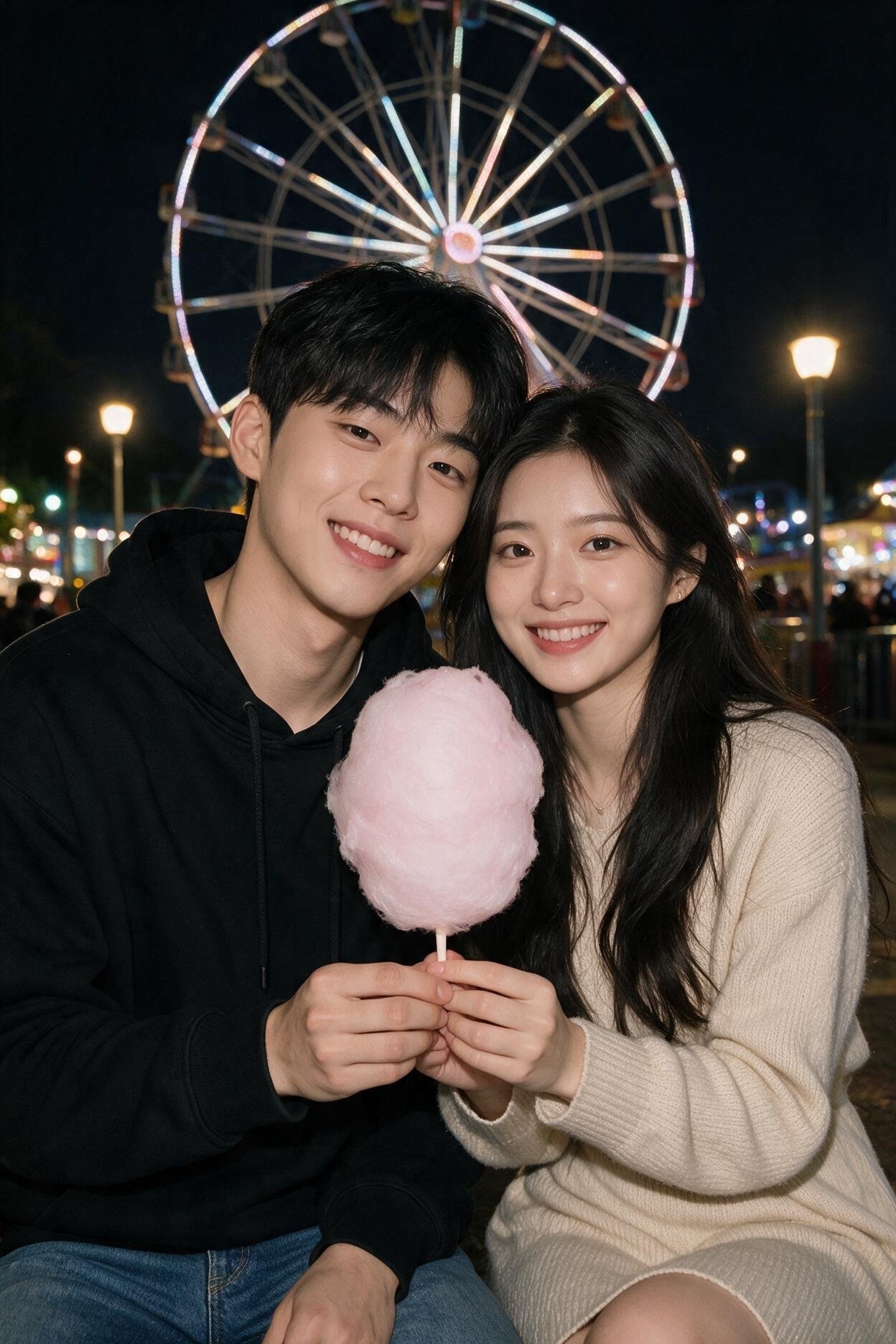 최재윤 · 오하린