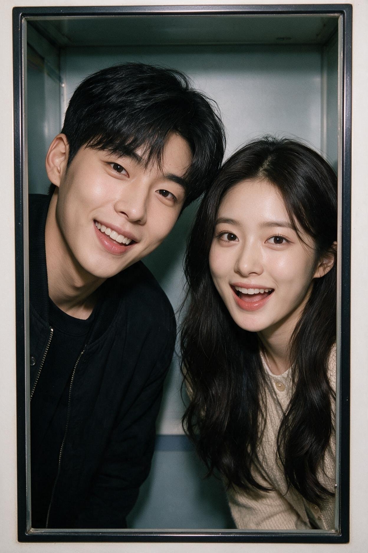 최재윤 · 오하린
