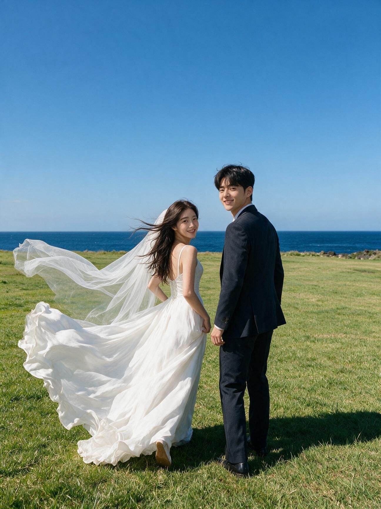 최재윤 · 오하린