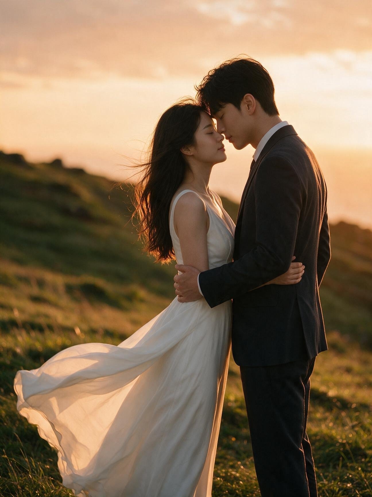 최재윤 · 오하린
