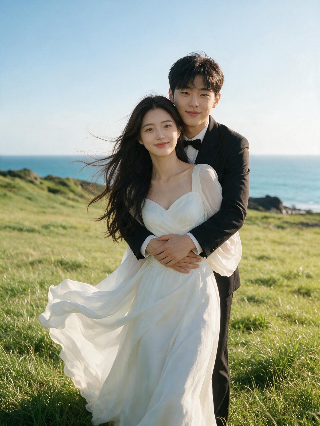 최재윤 · 오하린